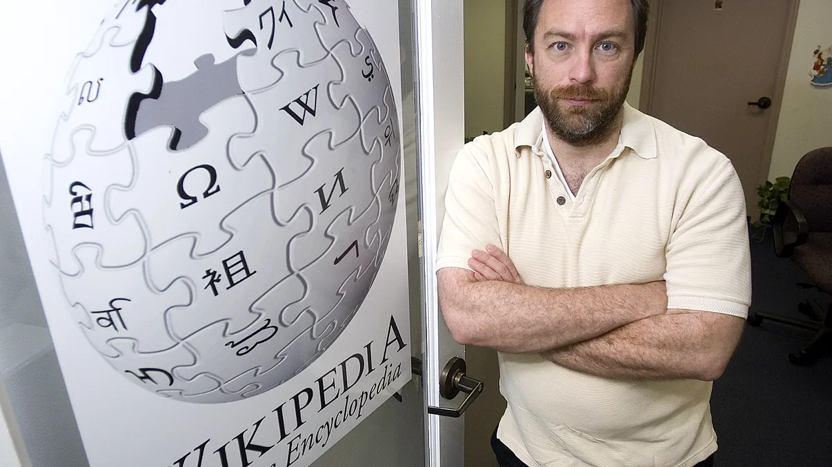 Wikipedia începe să coste: cum speră să facă bani cea mai mare enciclopedie