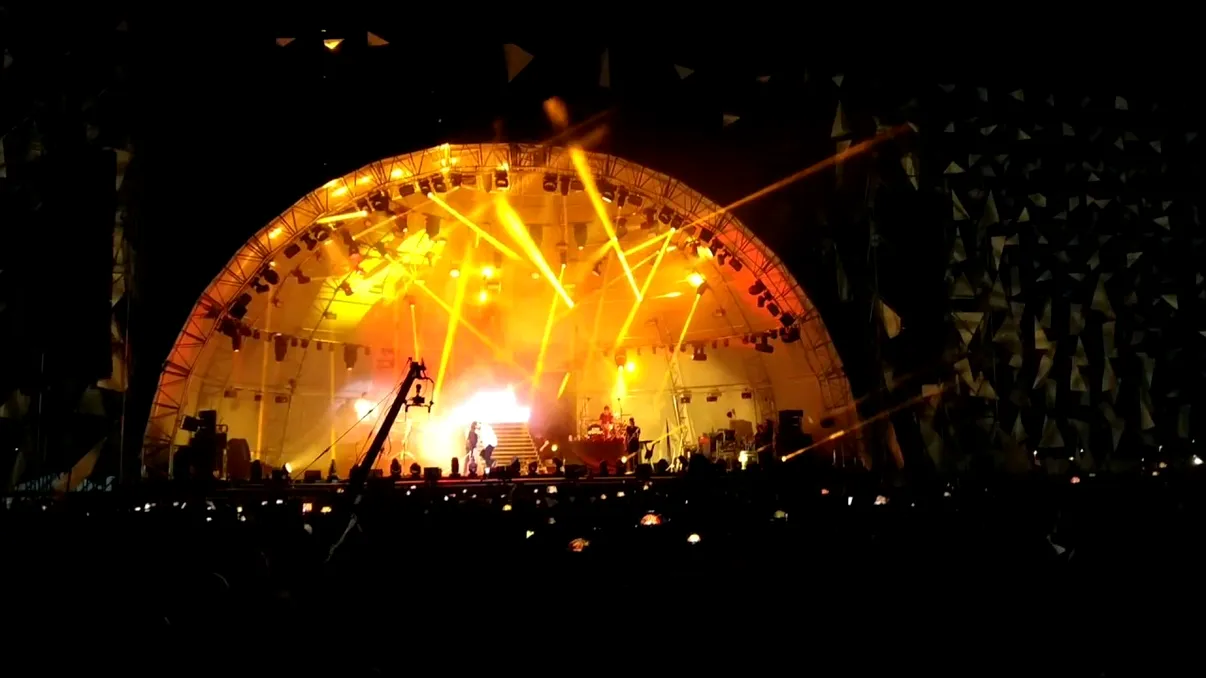 Ce mai poți vedea la festivalul Afterhills în afară de muzică