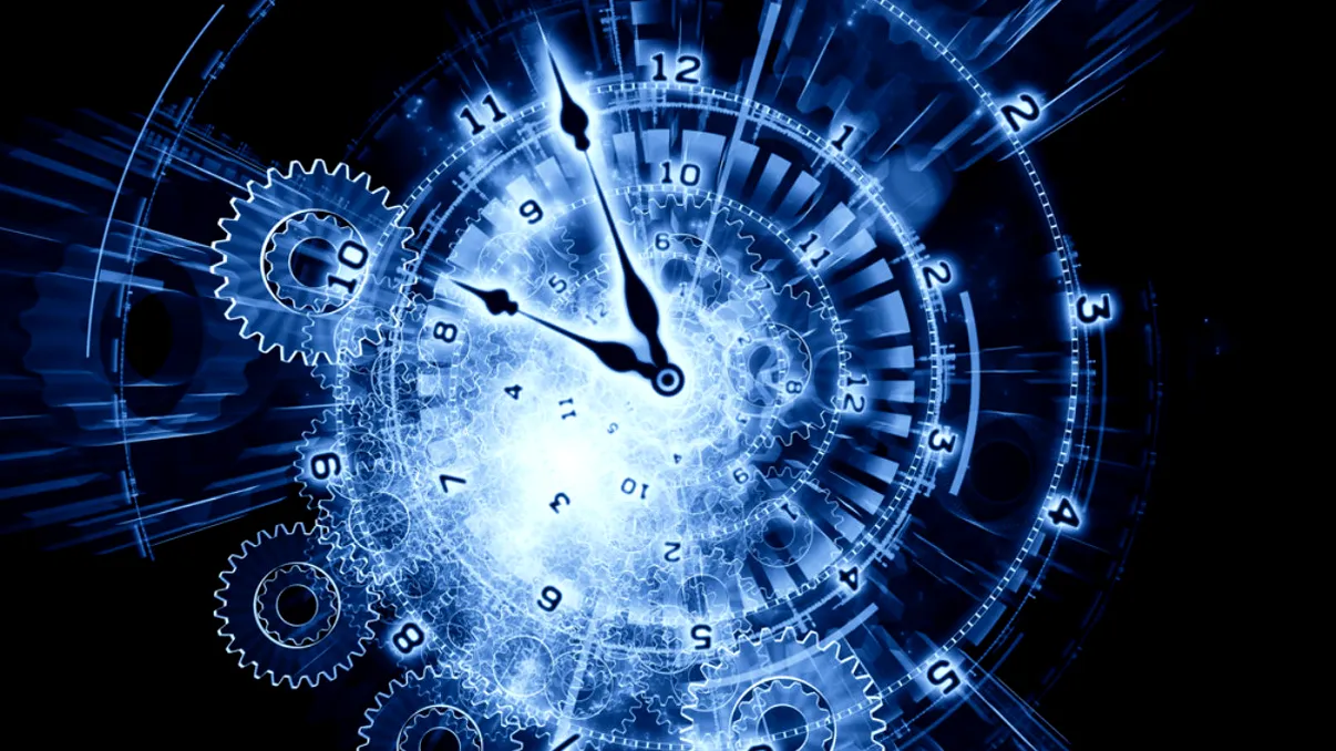 Cel mai precis ceas din lume n-o să-ți mai lase nicio scuză să întârzii
