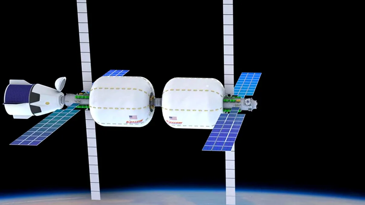 De câți bani ai nevoie dacă vrei să-ți faci concediul în spațiu