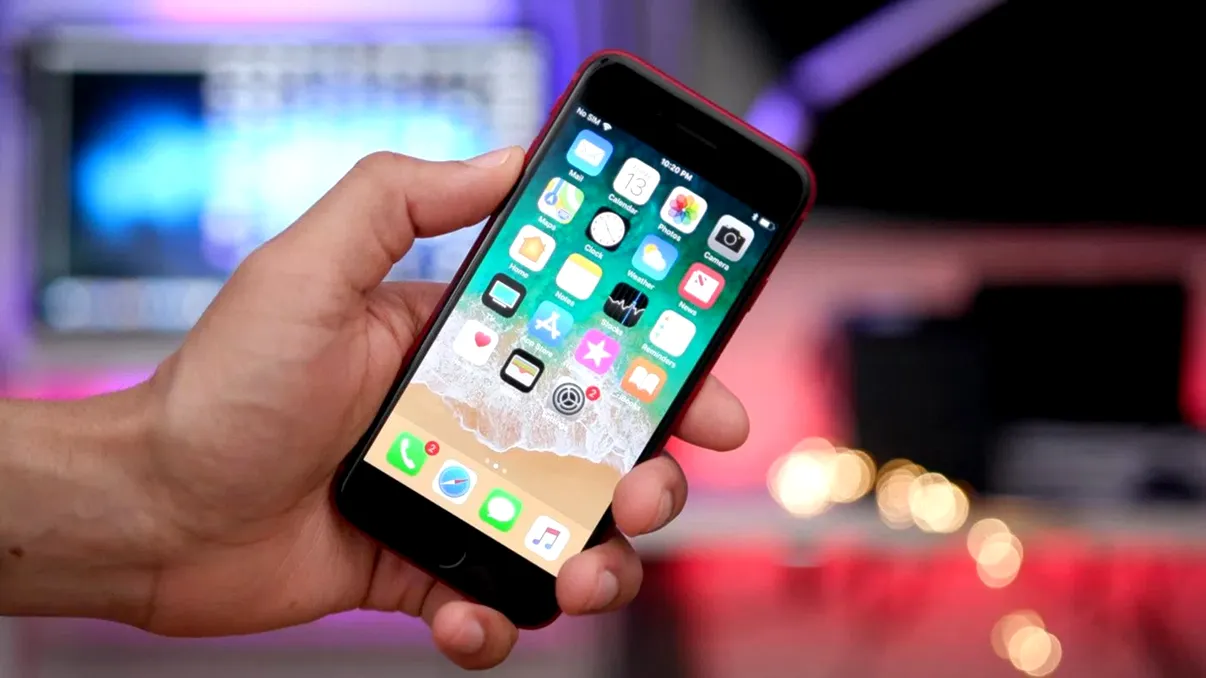 Cinci secrete din orice iPhone pe care le-ai ignorat până acum