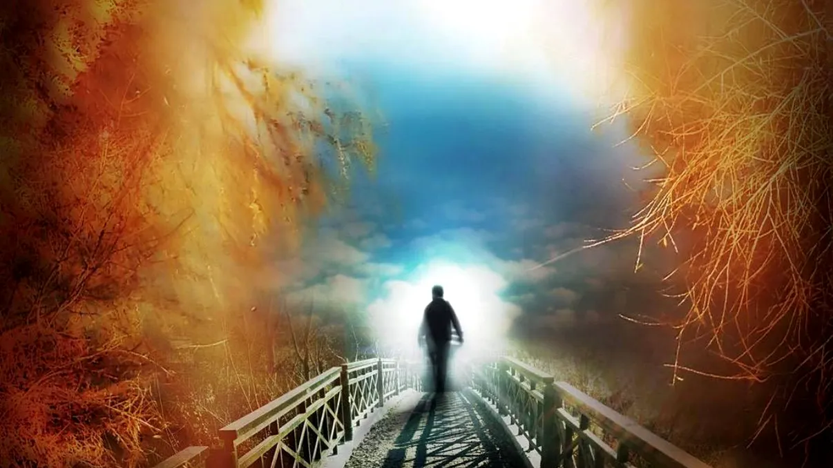 Moartea ar putea fi o experiență unică pentru fiecare în parte