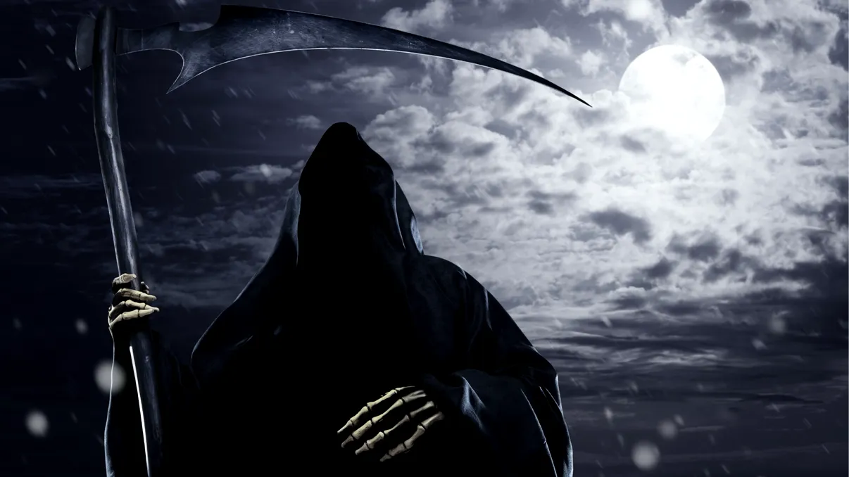 Cele mai groaznice moduri și situații în care poți muri