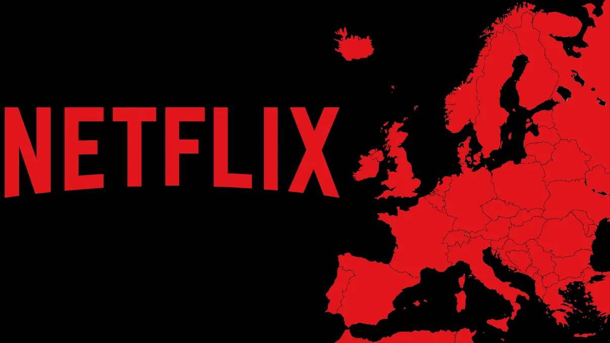 O nouă lege europeană dictează ce vei vedea pe Netflix