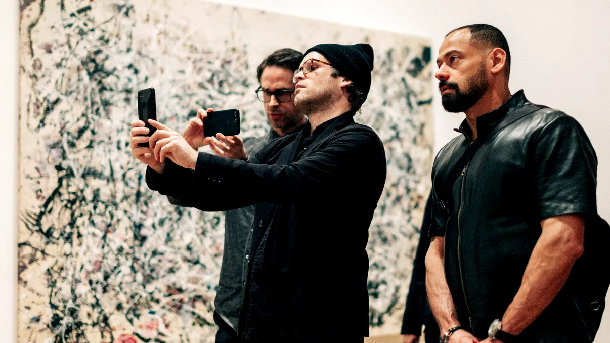 Realitatea augmentată transformă muzeele în adevărate puncte turistice