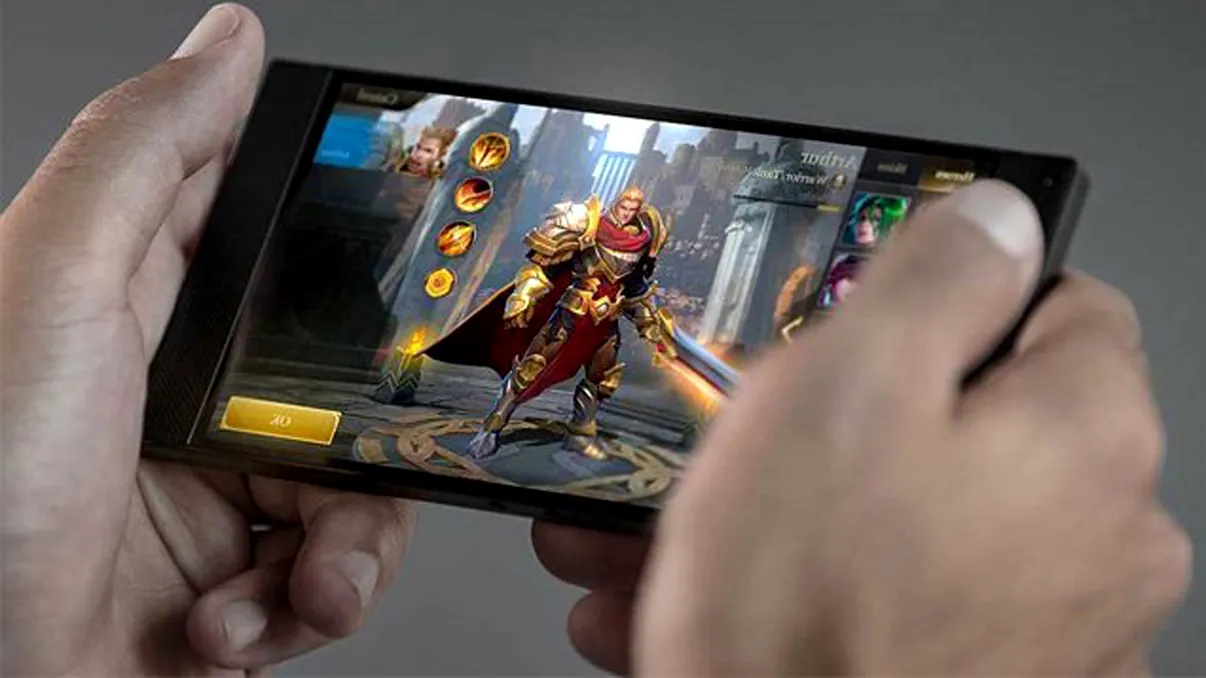 Telefonul de gaming de la Xiaomi are o dată de lansare și e aproape