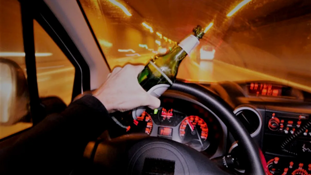 În cât timp se duce alcoolul din sânge dacă vrei să te urci iar la volan