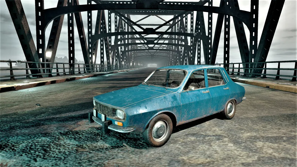 Experimente Dacia eșuate: mașini pe care nu le-ai văzut, dar au existat