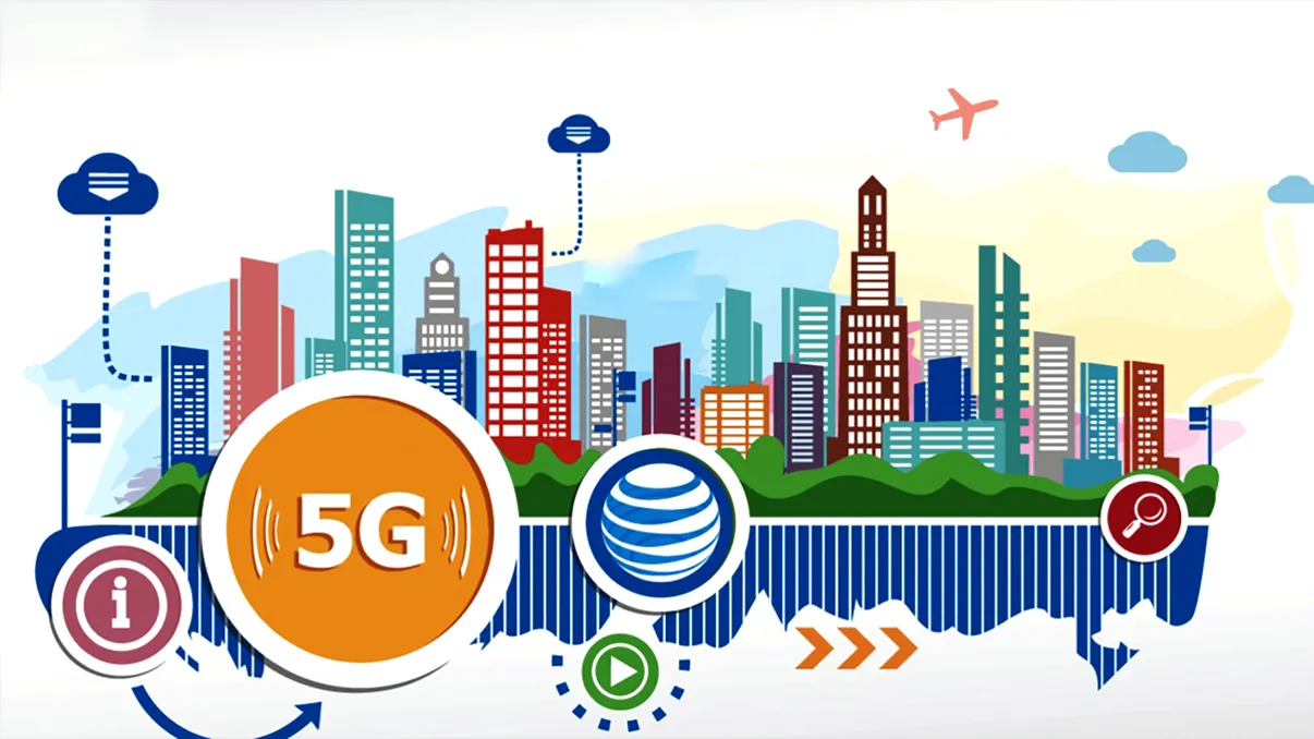 De la 3G la 5G: cât de rapid și de util este internetul viitorului pe mobile