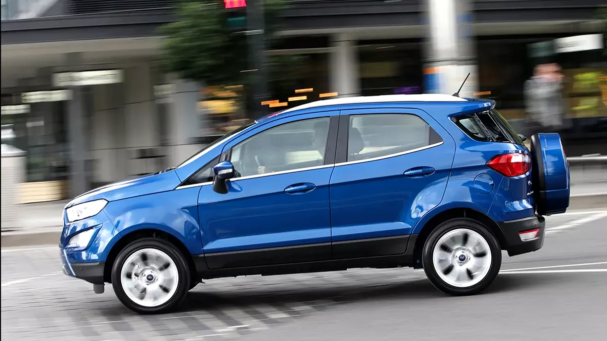 Rabla 2019: Ford are mașini la super oferte pe care nu le poți ignora