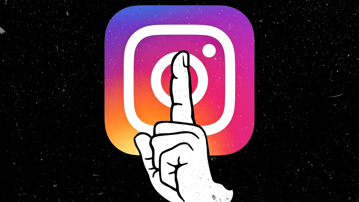 Cum Instagram te lasă să cumperi sclavi direct de pe platformă