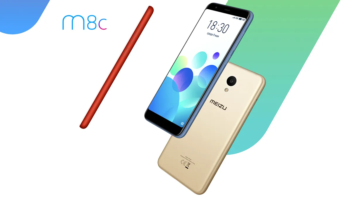 Cea mai nouă chinezărie de la Meizu face toți banii și nu sunt mulți deloc