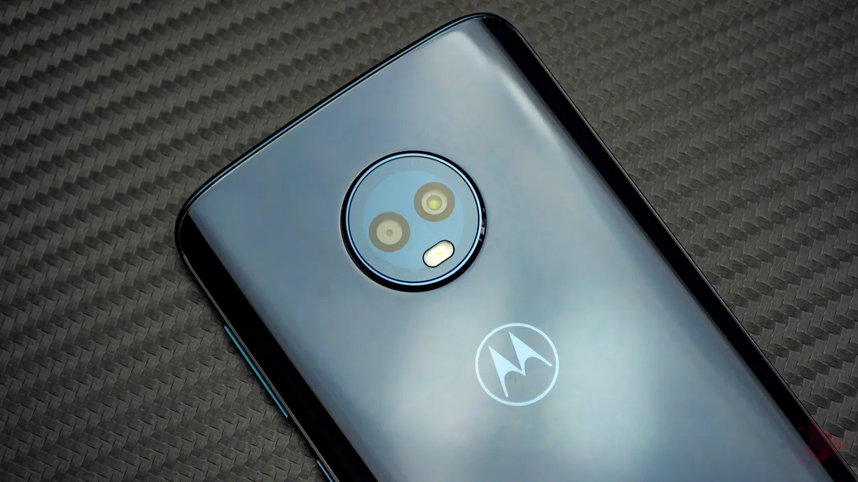 Soluția ingenioasă pentru 5G pe care o pregătește Motorola