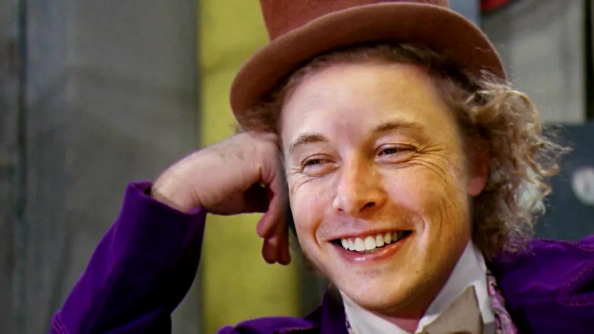 Elon Musk te lasă să folosești brevetele Tesla ca să salvezi planeta