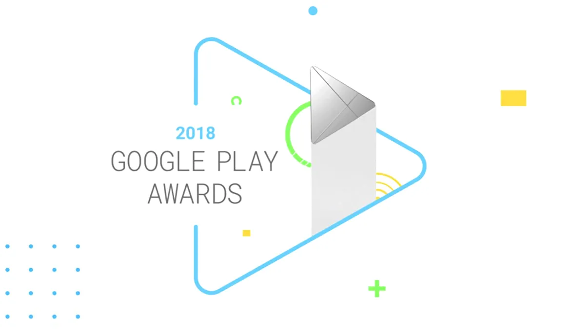 Google Play Awards 2018 îți arată cele mai bune aplicații de Android