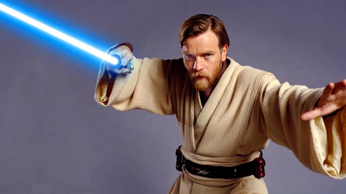 Obi-Wan Kenobi se va bucura de un film Star Wars dedicat
