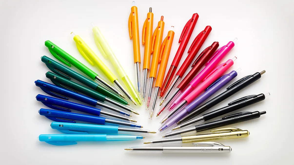 Capacele pixurilor ți-ar putea salva viața într-un mod în care n-ai fi crezut