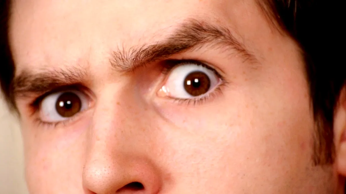 Ce se întâmplă în creierul tău dacă te uiți în ochii cuiva timp de 10 minute