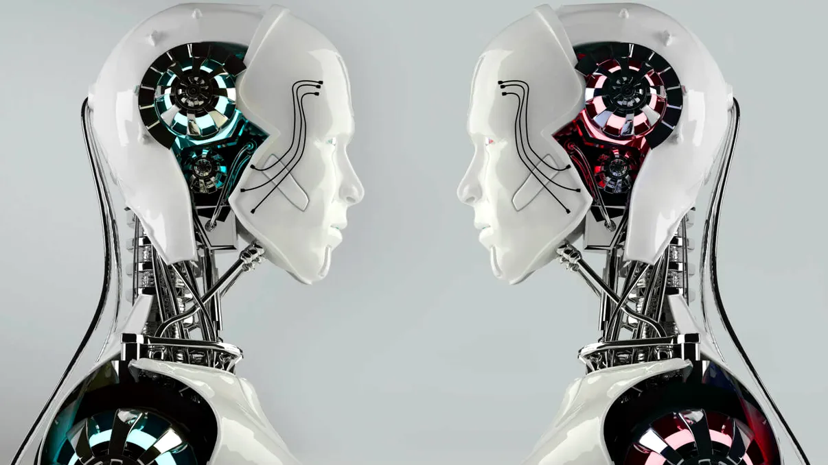 Tehnologia NVidia care ajută roboții să învețe de la oameni