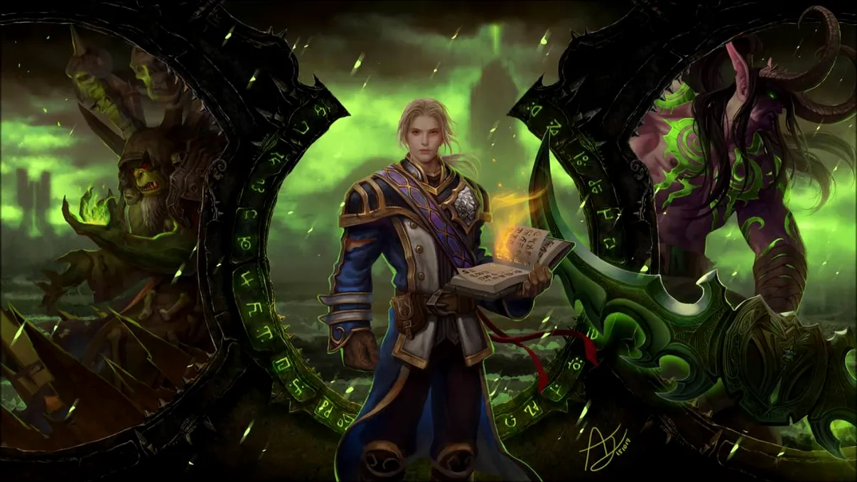 Românul ajuns la închisoare din cauza World of Warcraft