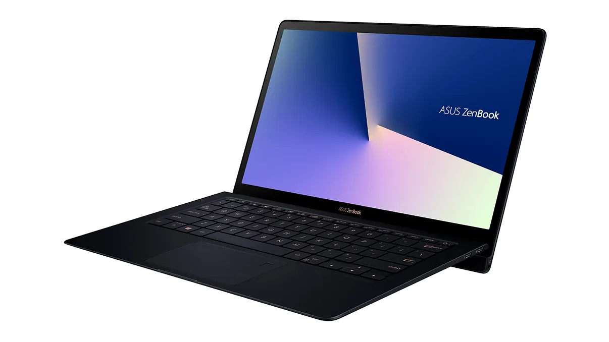 Noile ZenBook-uri de la ASUS sunt unice din mai multe puncte de vedere