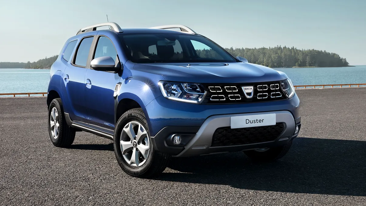 Dacia pune GPL pe Duster ca să nu te mai plângi de prețul carburantului