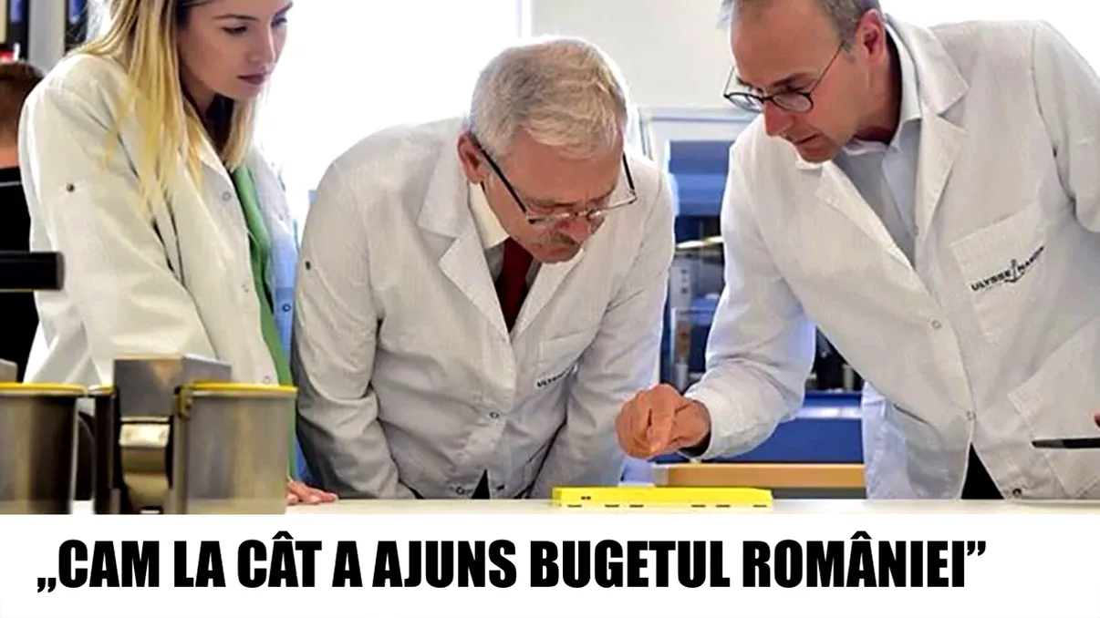 Pozele cu Liviu Dragnea care l-au făcut material de meme