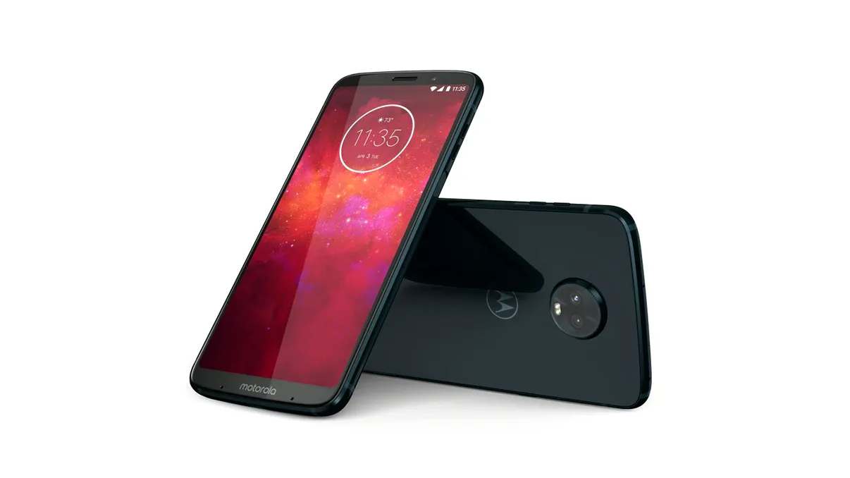 Motorola lansează în România moto z3 play. Ce are special noul telefon