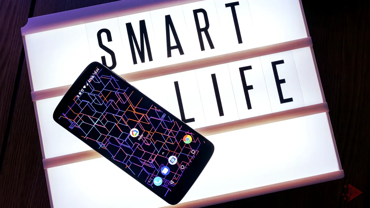 Cum să controlezi totul în casă cu ajutorul telefonului