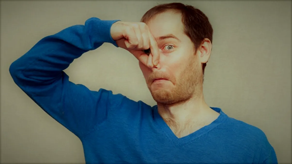 De ce îți pierzi simțul mirosului și cum se manifestă asta