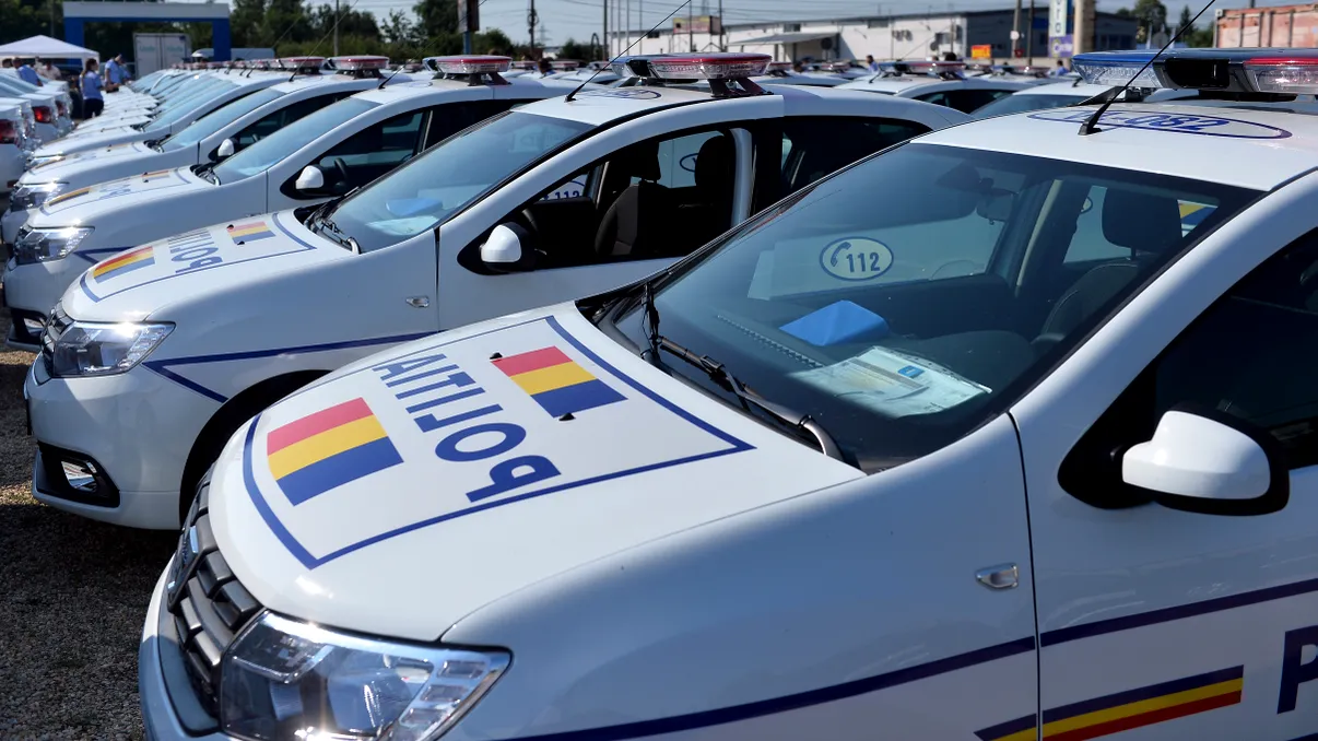 Noul Cod Rutier: radarele poliției tocmai au devenit aproape inutile