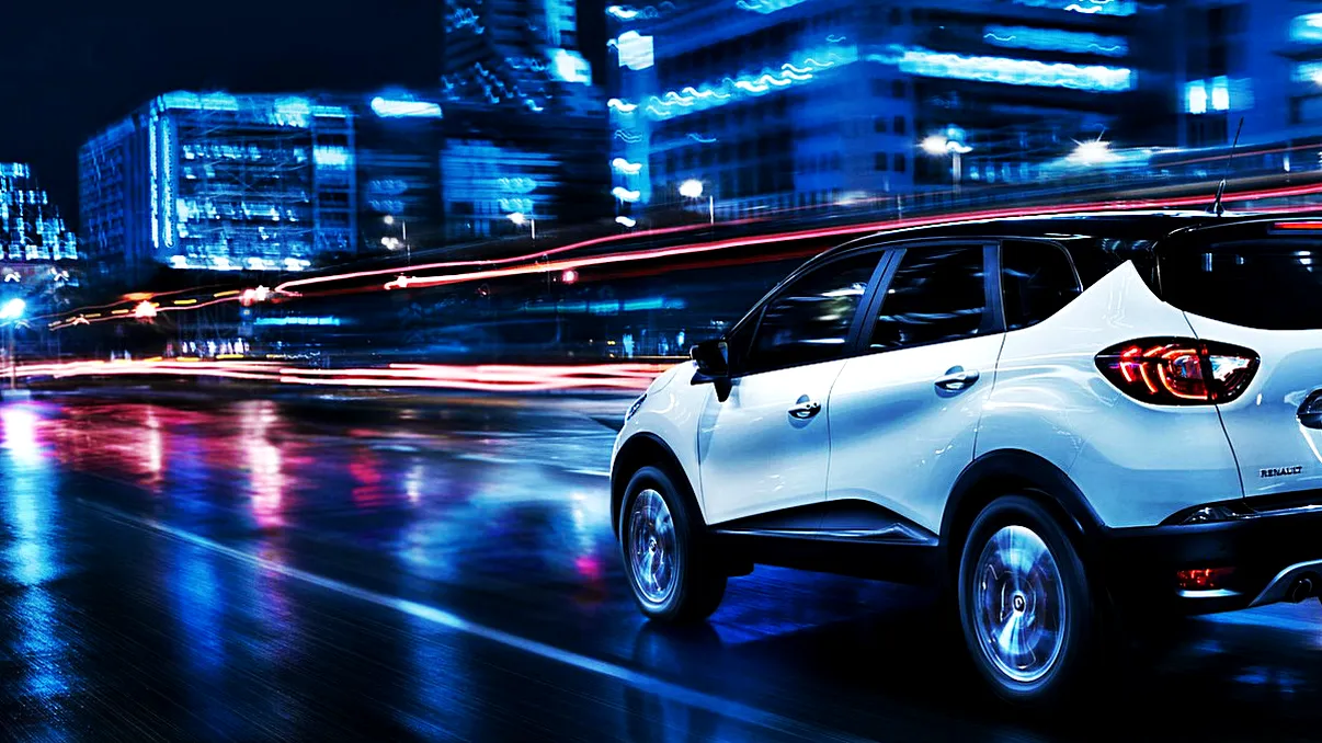 Dacia Duster de vis: mașina Renault pe care o s-o vrei în loc de BMW