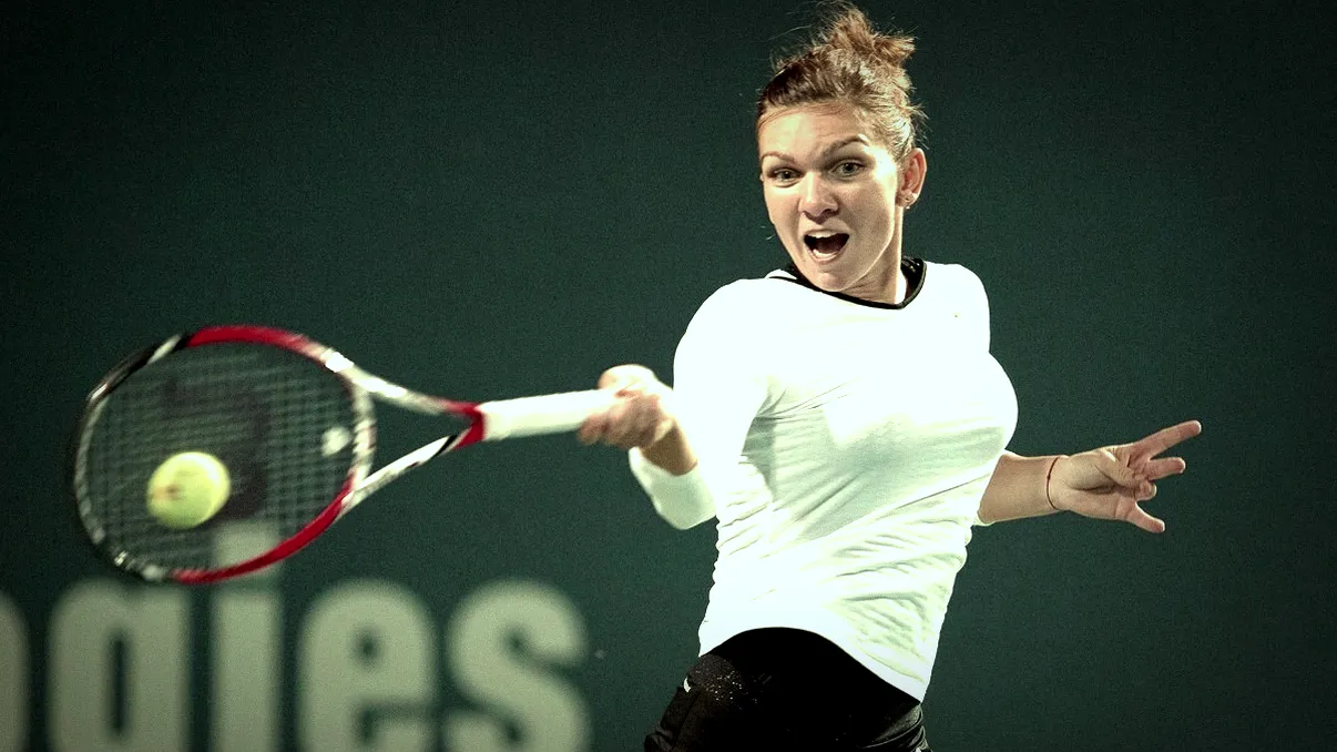Simona Halep, campioană: la ce scor a câștigat finala de la Roland Garros
