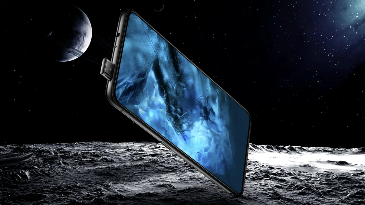 Vivo a anunțat poate cel mai tare telefon cu Android din 2018