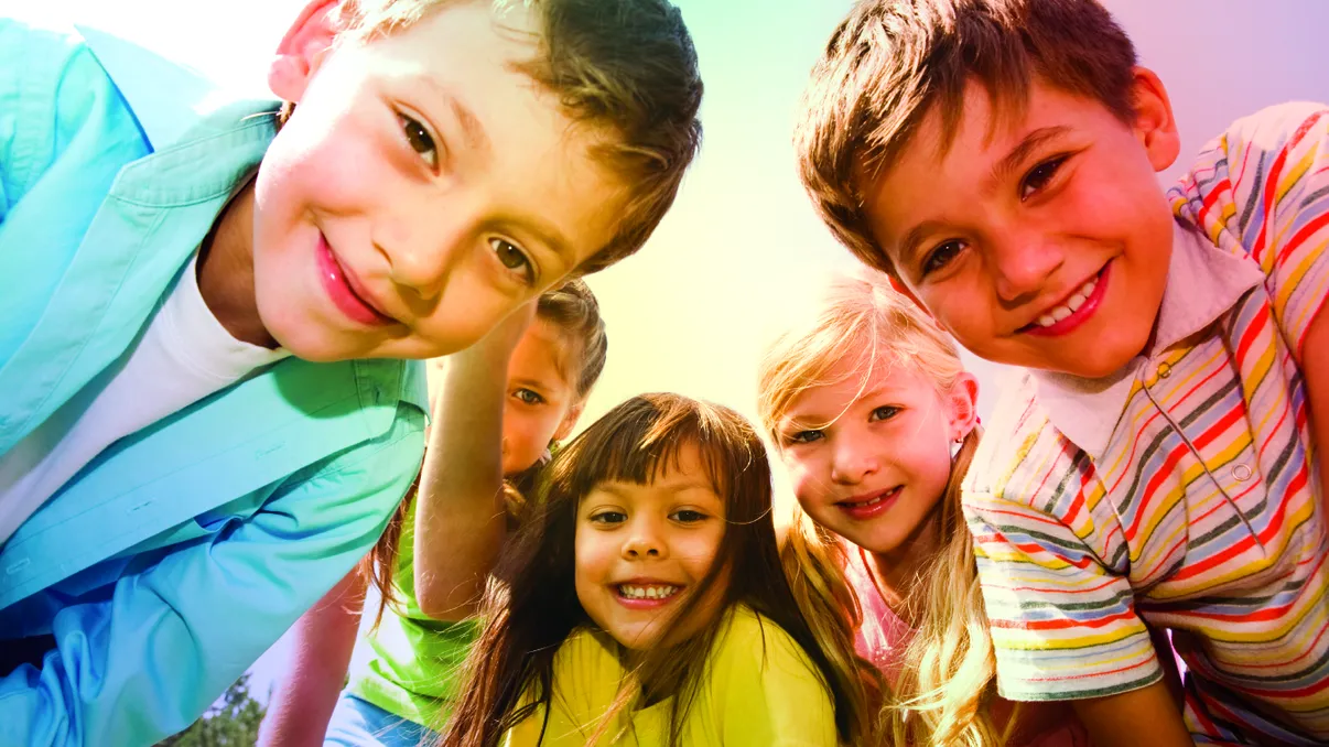 Ziua Copilului: tot ce nu știai despre sărbătoarea liberă în România