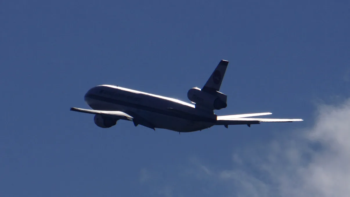Cel mai lung zbor al unui avion cu pasageri a avut loc din cauza pandemiei