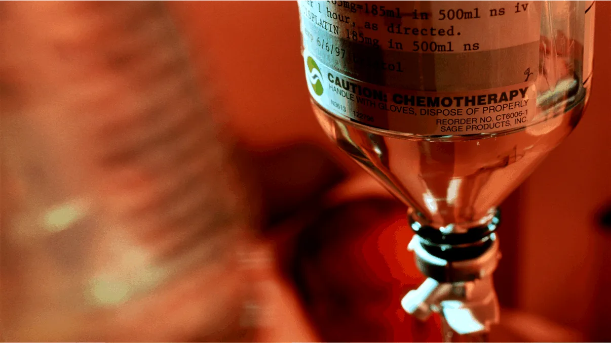 Efectele secundare ale chimioterapiei ar putea fi ameliorate cu acest medicament