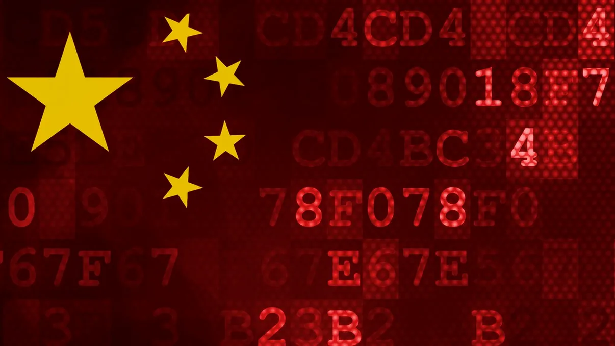 Hackerii chinezi ar fi atacat sateliți și sisteme vitale din America și nu numai