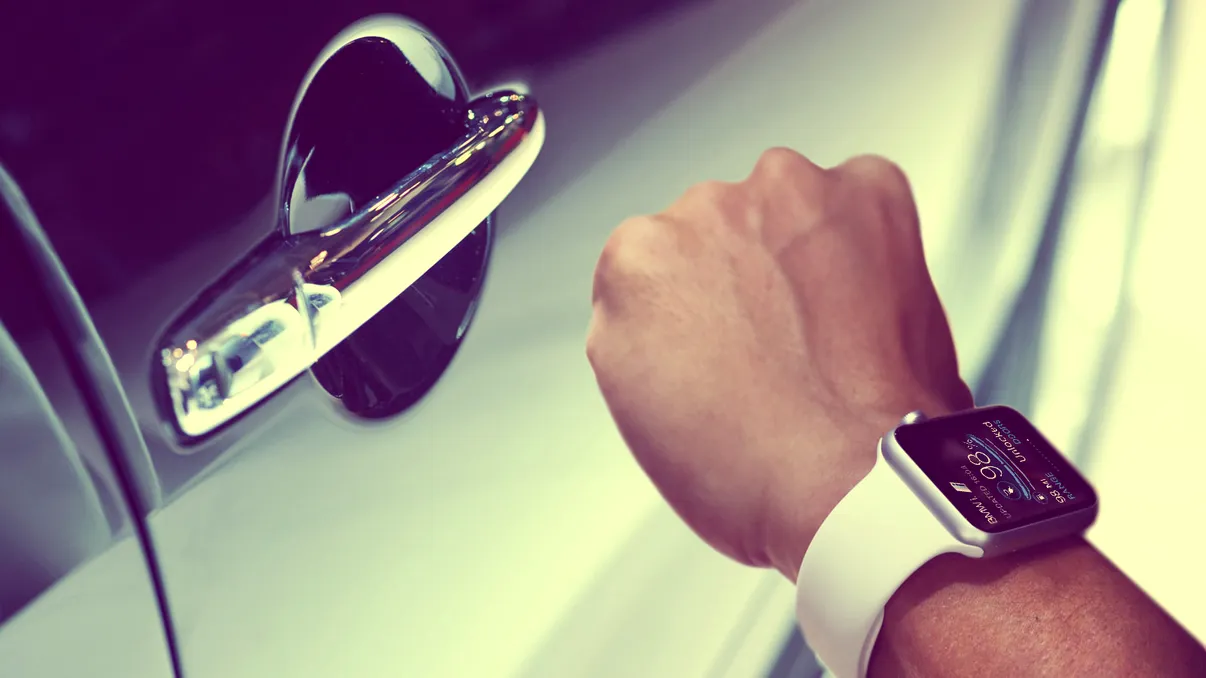 Cum îți vei debloca mașina de la distanță fără să ai nevoie de cheie