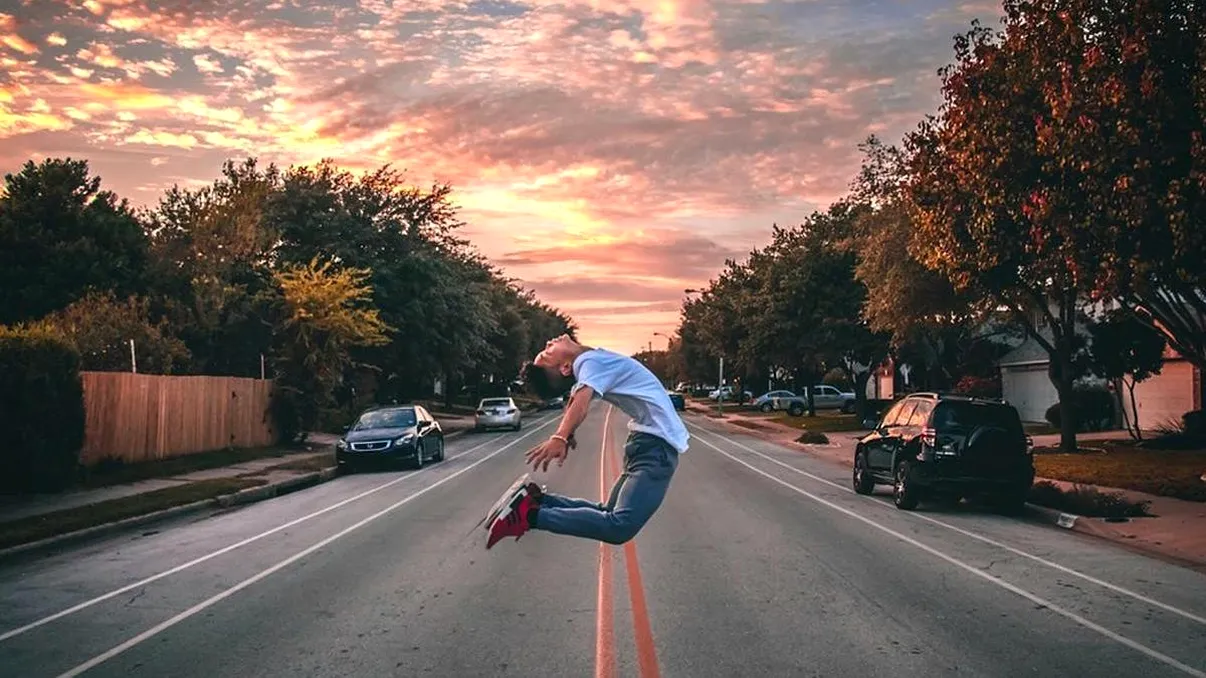 Cum să faci ca experiențele să îți pară proaspete și noi din nou