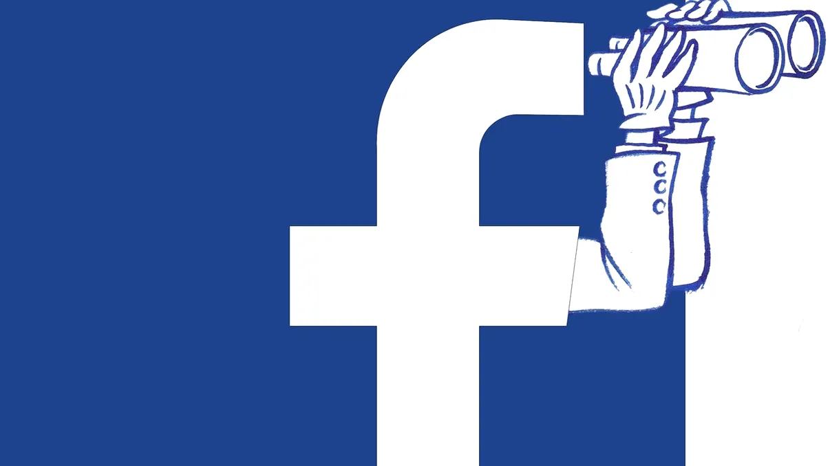 Planurile sinistre ale Facebook de a te urmări mai mult ca niciodată
