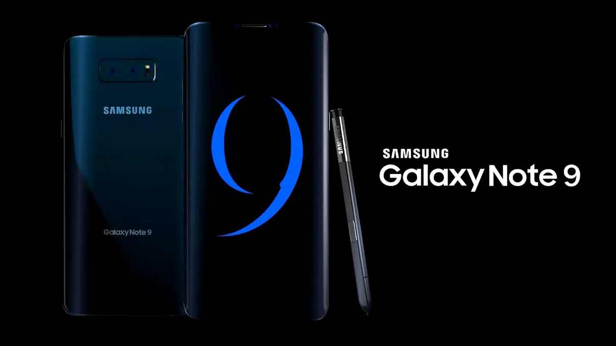 Lansarea Samsung Galaxy Note 9, amânată: când ar putea fi prezentat
