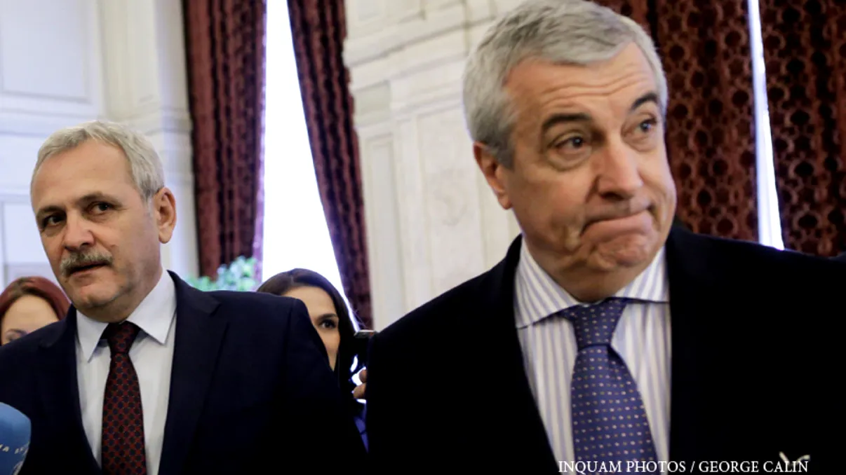 Demiterea lui Iohannis amânată: Tăriceanu a plecat în vacanță