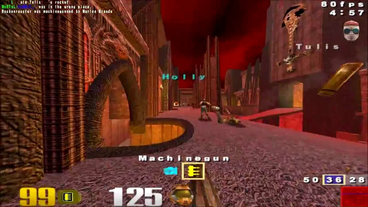 Google DeepMind a învățat să joace Quake III Arena în echipă