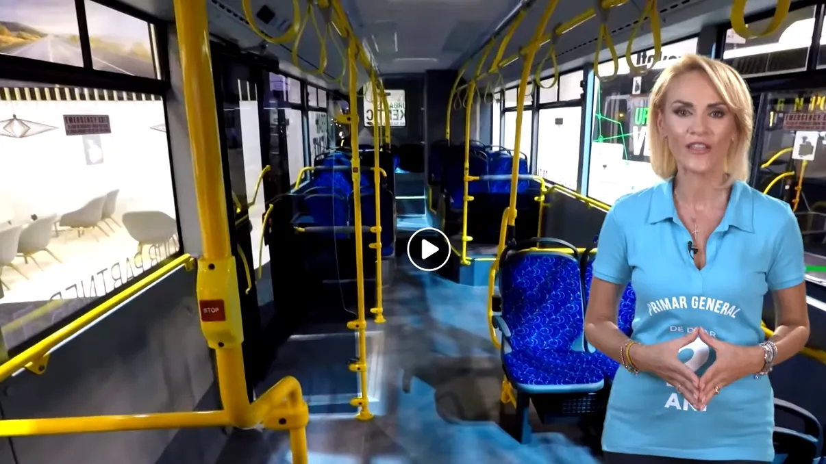 Cele mai bune glume cu Firea după ce s-a lăudat cu realizările ei