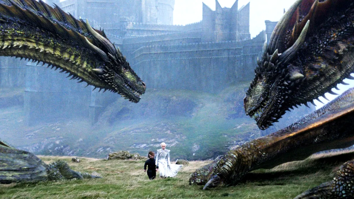 Game of Thrones, aproape de lansare: când o să vezi ultimul sezon