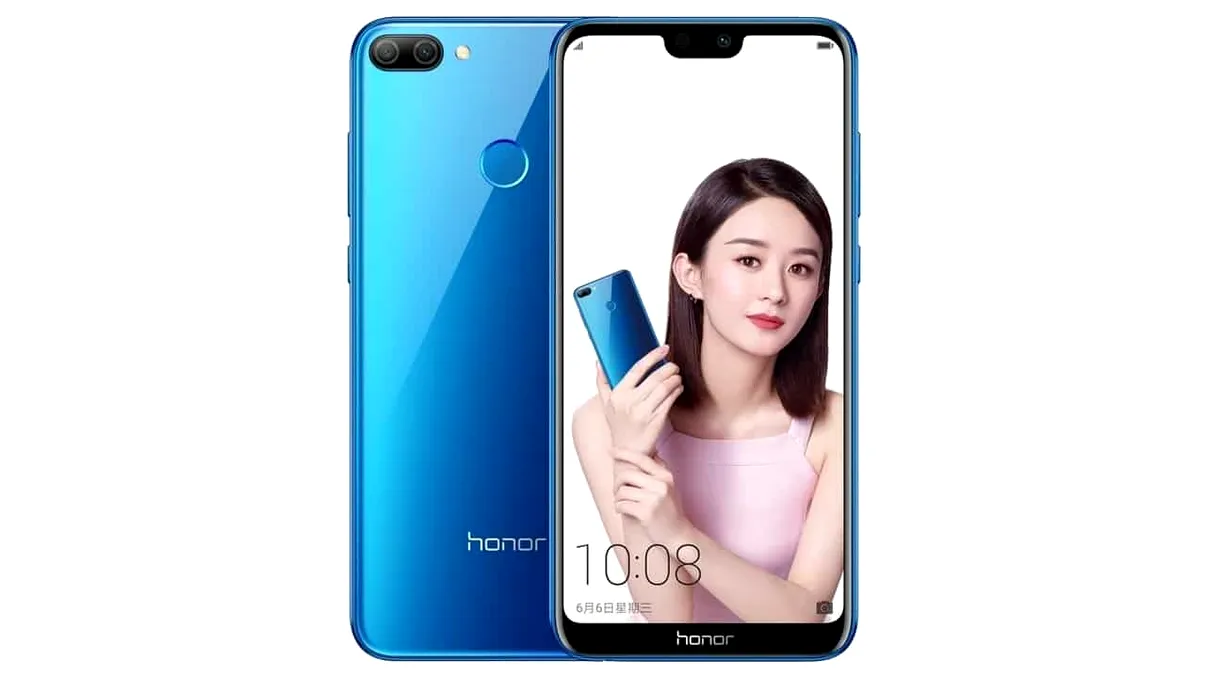 Chinezii de la Huawei lansează un Honor lucios și ieftin