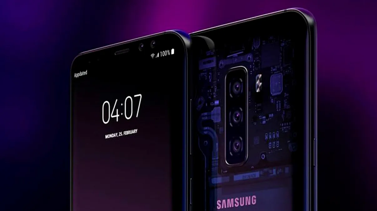 Samsung Galaxy S10 va fi mai rapid și mai eficient dintr-un singur motiv