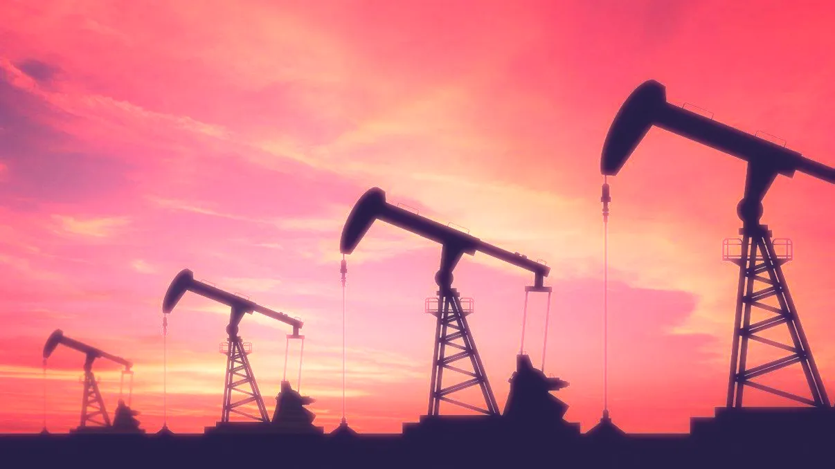 Panică economică, la nivel global: scăderea prețului la petrol, o armă împotriva Rusiei