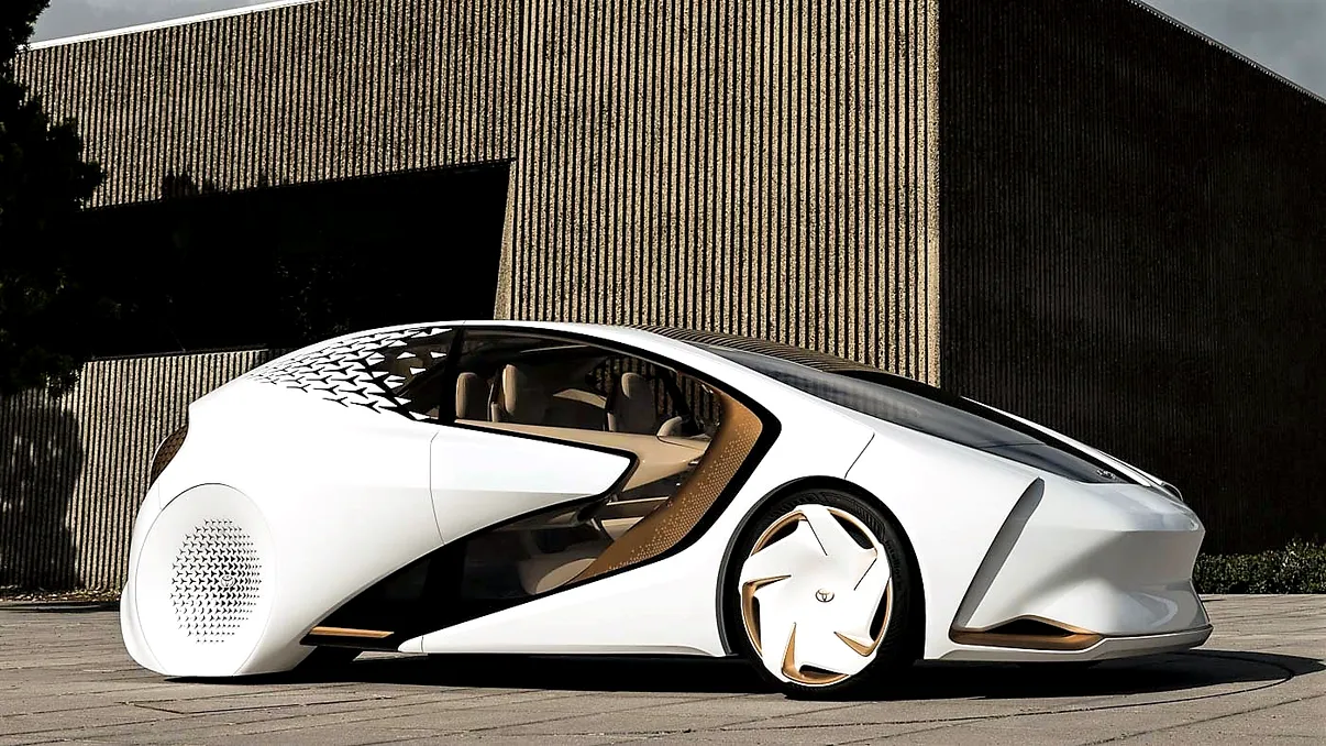 Cele mai avansate mașini care se conduc singure tocmai au fost anunțate